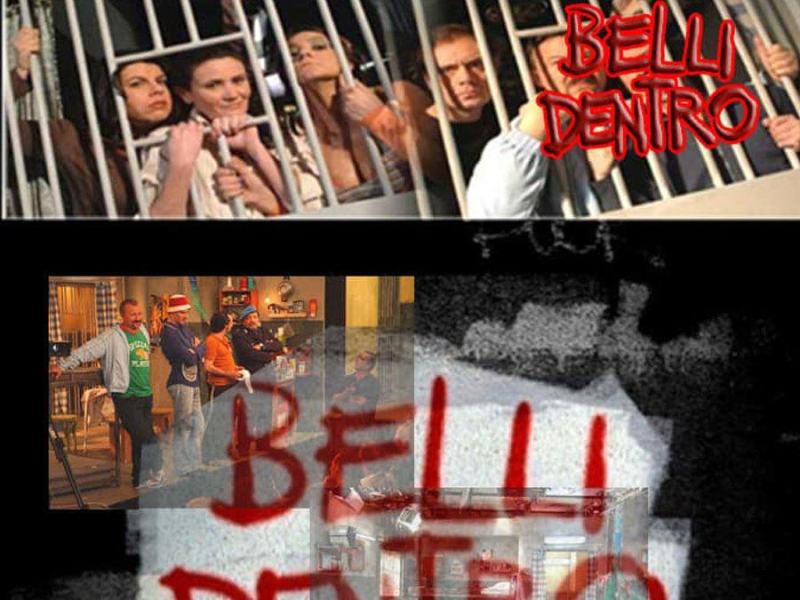 Belli dentro