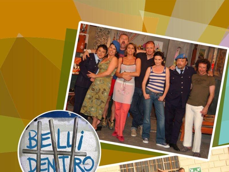 Belli dentro