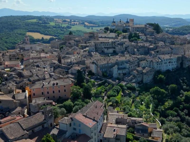 Bellissima Italia - Stag. 2026 - Amelia - 02/08/2026