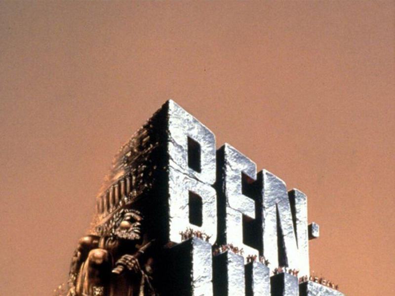 Ben Hur