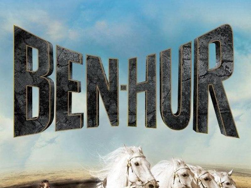 Ben Hur