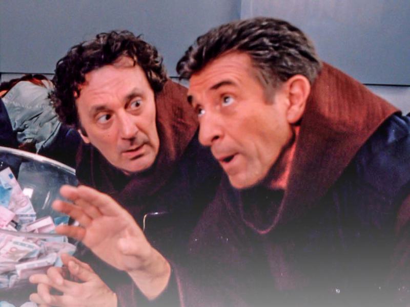 Benedetti dal Signore