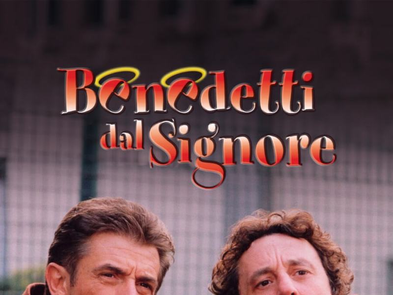 Benedetti dal Signore: Missione Zara/ Non si truffano cosi