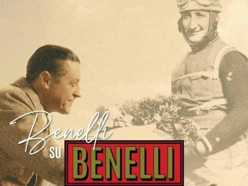Benelli su Benelli