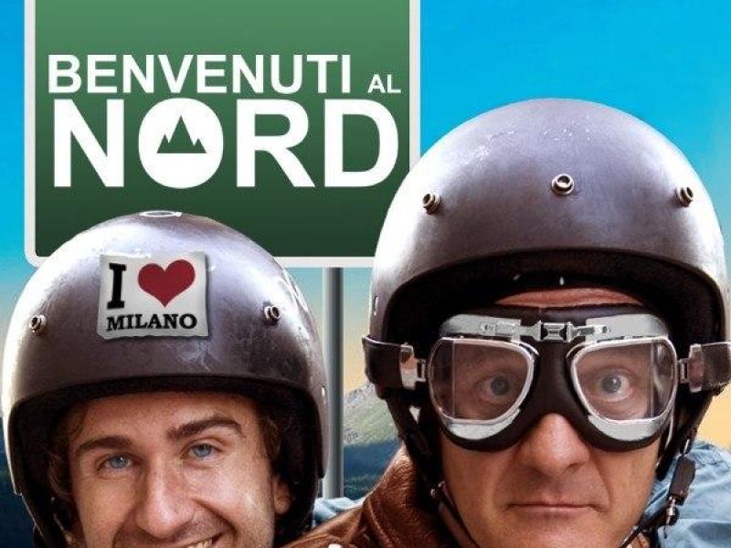 Benvenuti al nord