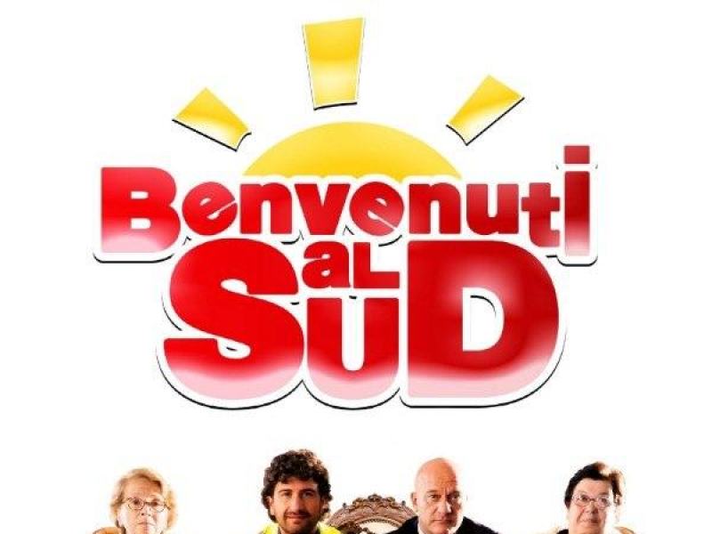 Benvenuti al Sud