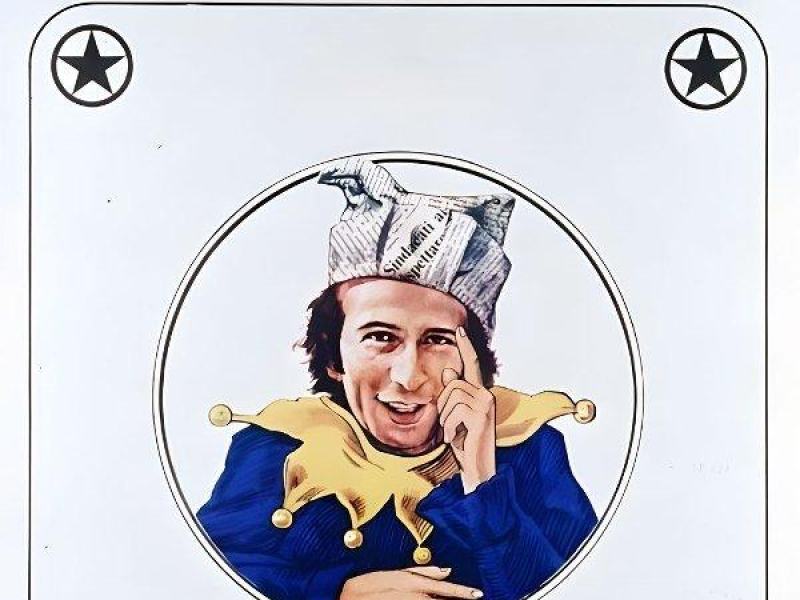 Berlinguer ti voglio bene