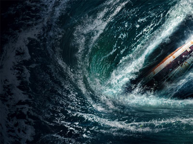 Bermuda: i misteri degli abissi