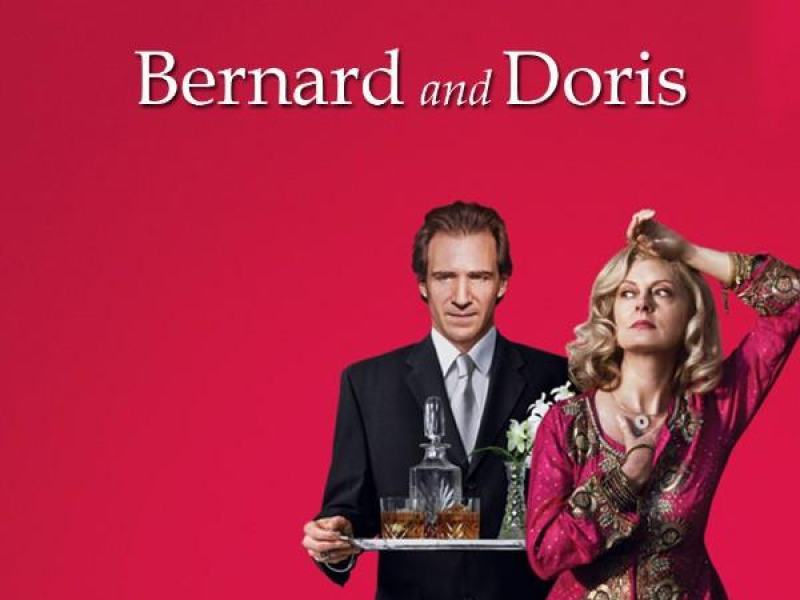 Bernard & Doris - Complici amici
