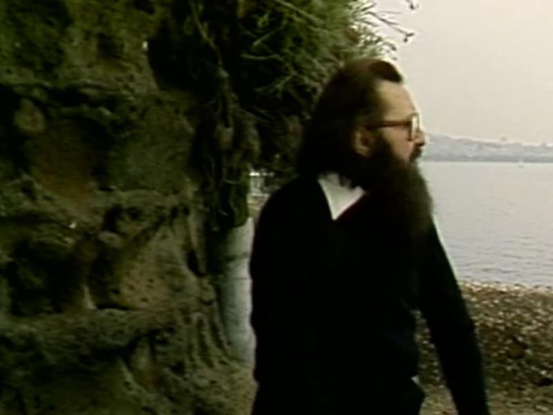 Bestiario Metropolitano - Stag. 1980 Ep. 3 - Terrazza a ponente