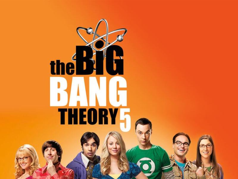 Big Bang Theory