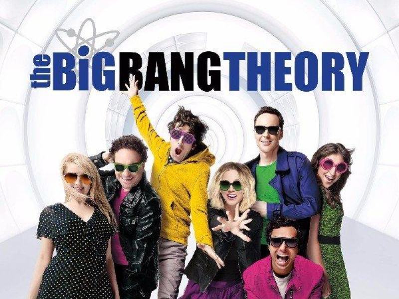 Big Bang Theory