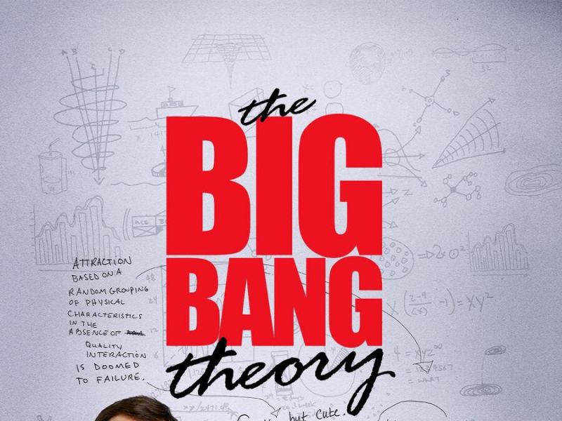 Big Bang Theory