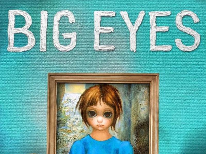 Big Eyes