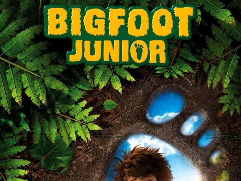 Bigfoot Junior