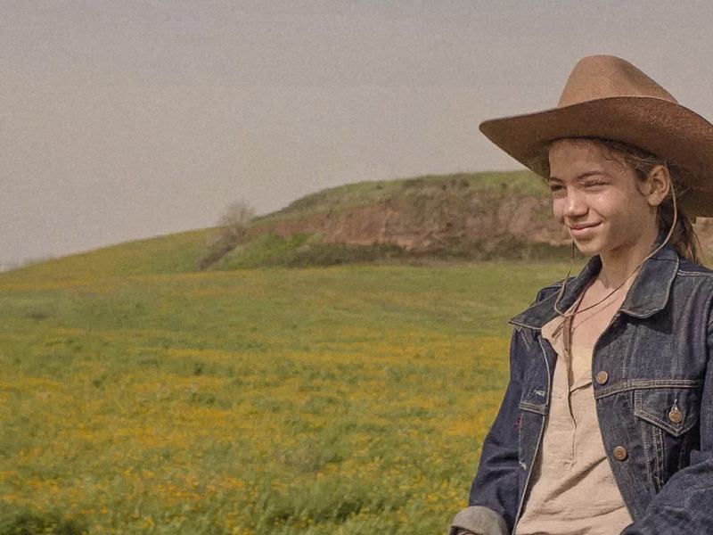 Billi il cowboy