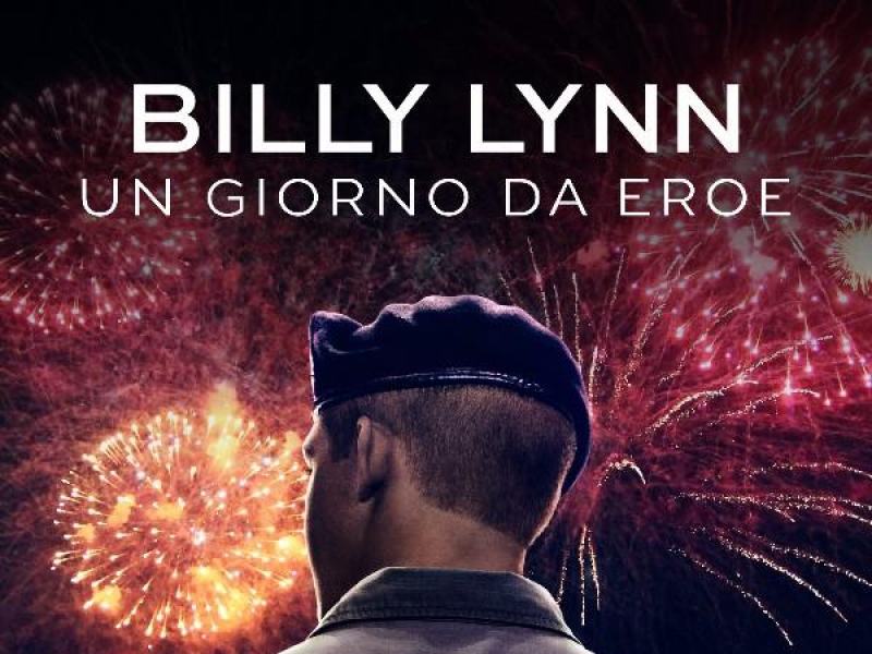 Billy Lynn - Un giorno da eroe