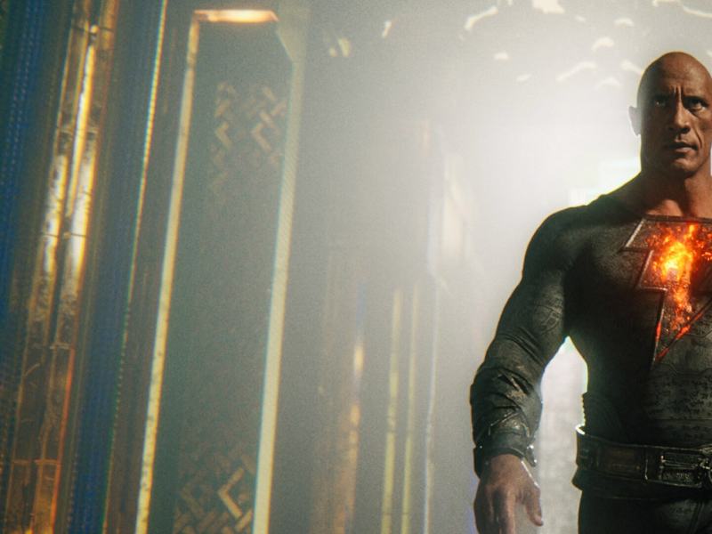 Black Adam