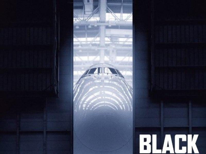 Black Box - La scatola nera