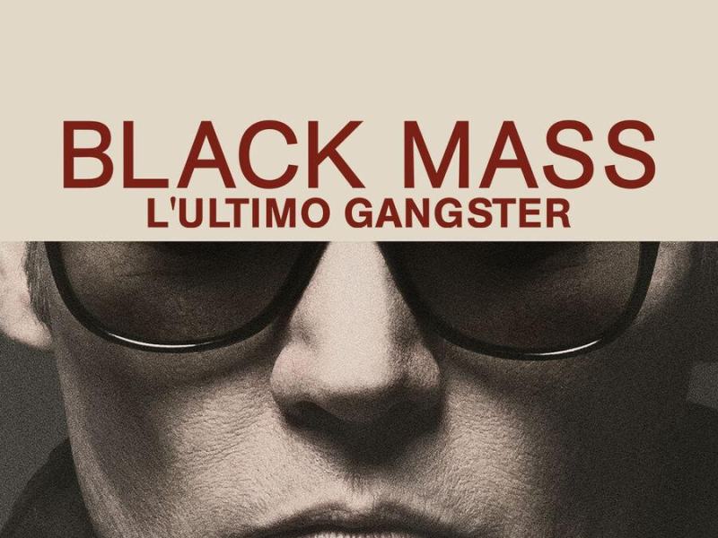 Black Mass: L'ultimo Gangster