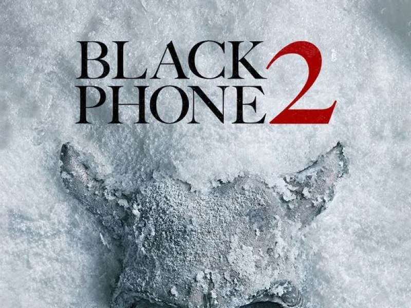 Black Phone 2