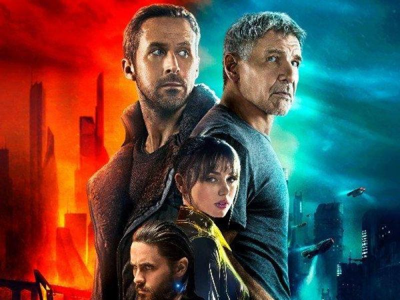 Blade Runner 2049