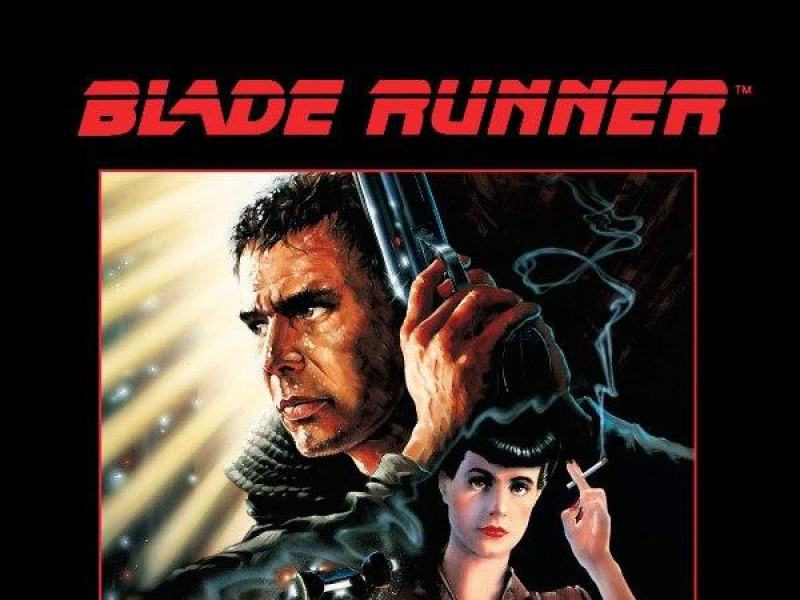 Blade Runner