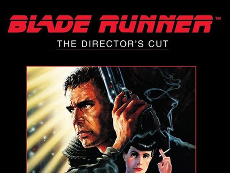 Blade Runner : Director's Cut