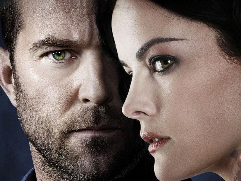 Blindspot