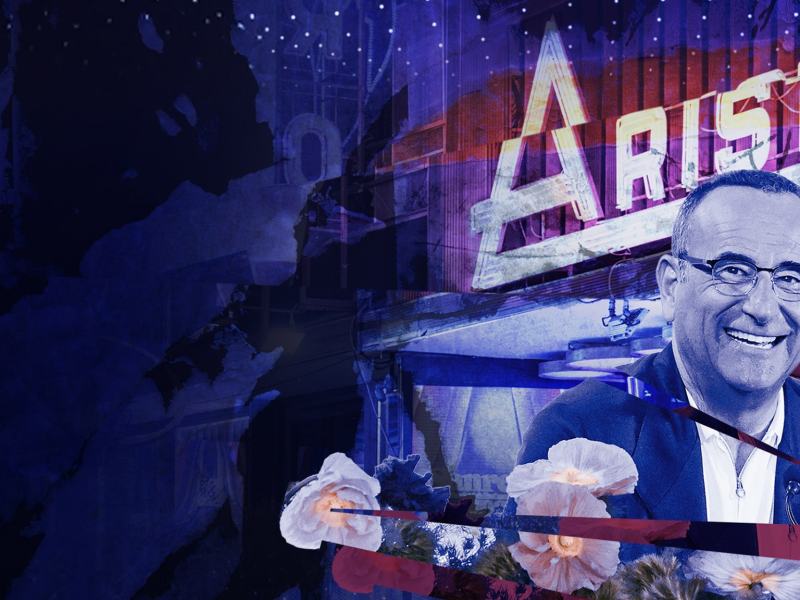 Blob - Stag. 2025 - Blob a Sanremo del 28/02/2026