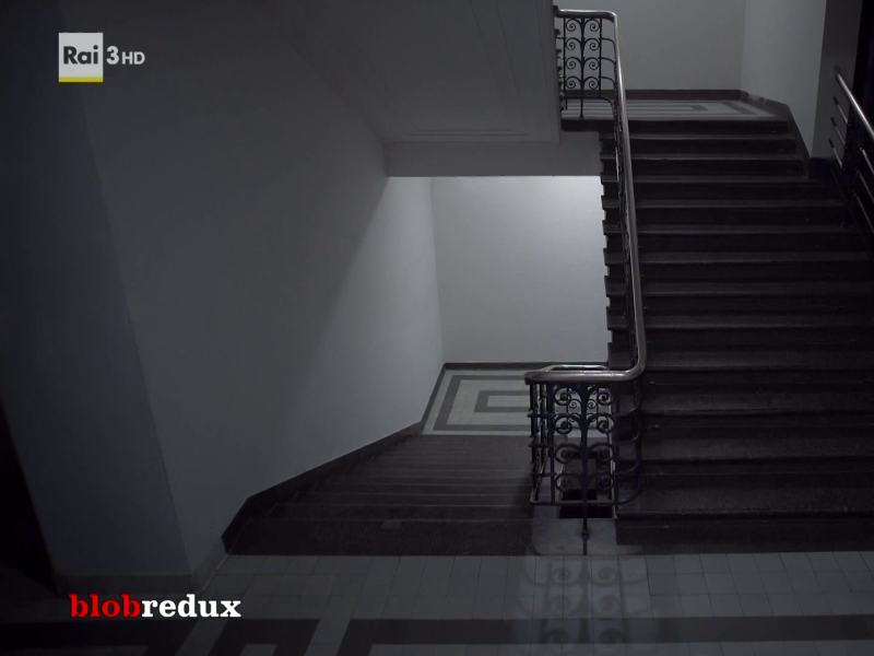 Blob - Stag. 2025 - Puntata del 01/02/2026