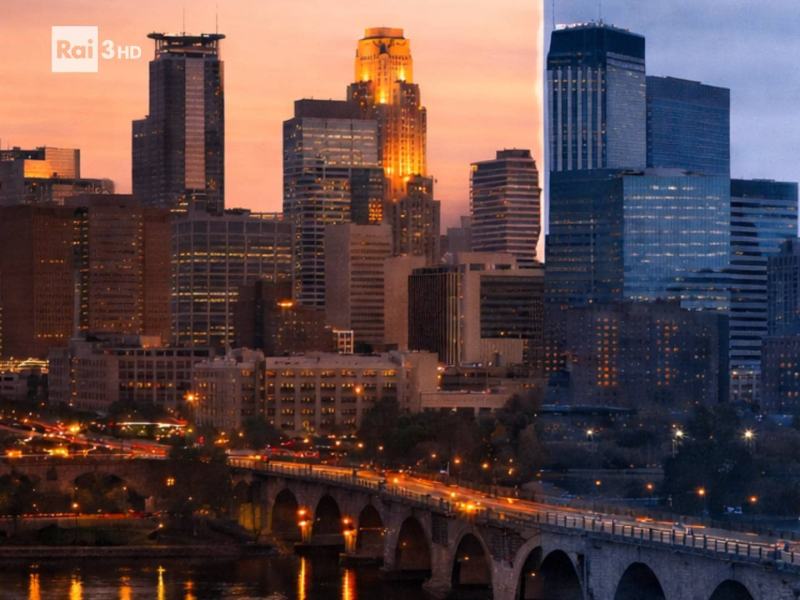 Blob - Stag. 2025 - Puntata del 17/01/2026