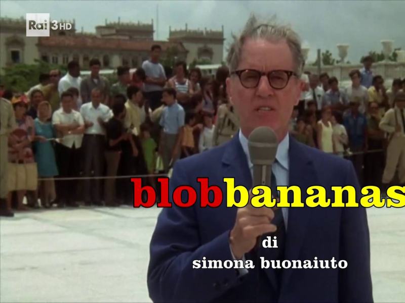 Blob - Stag. 2025 - Puntata del 24/01/2026
