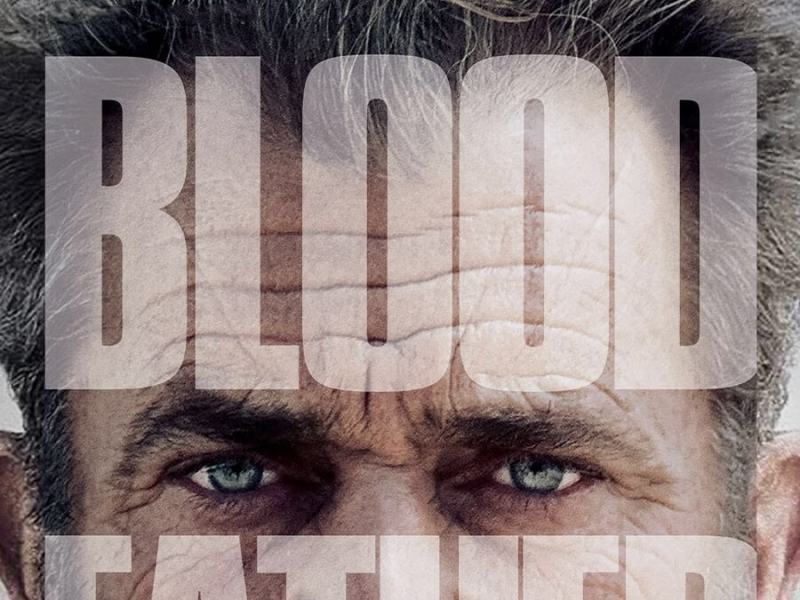 Blood father