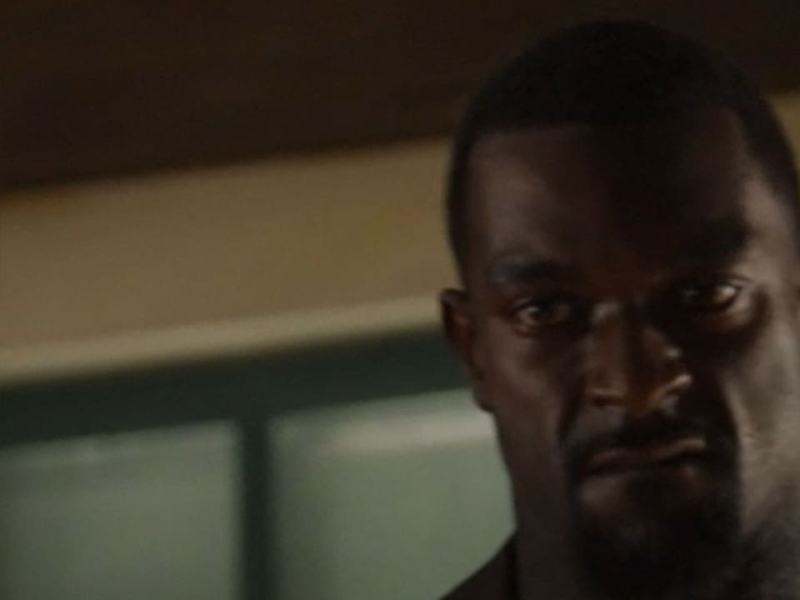 Blood & Treasure - Stag. 2 Ep. 3 - Il bottino dell'Impero Rosso