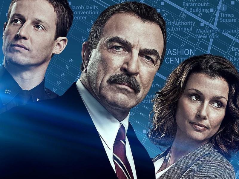 Blue Bloods