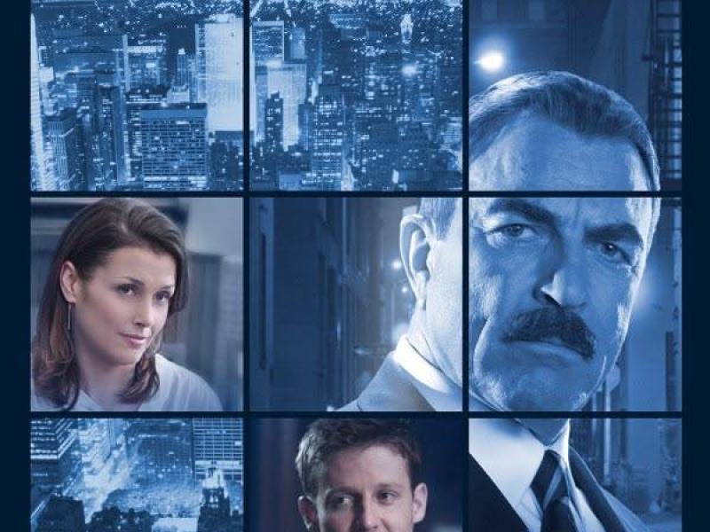 Blue Bloods