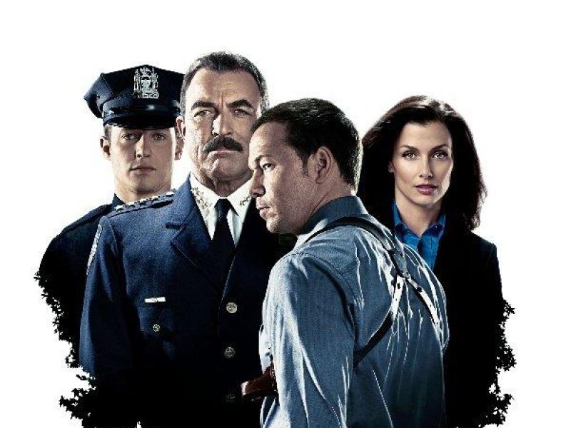 Blue Bloods