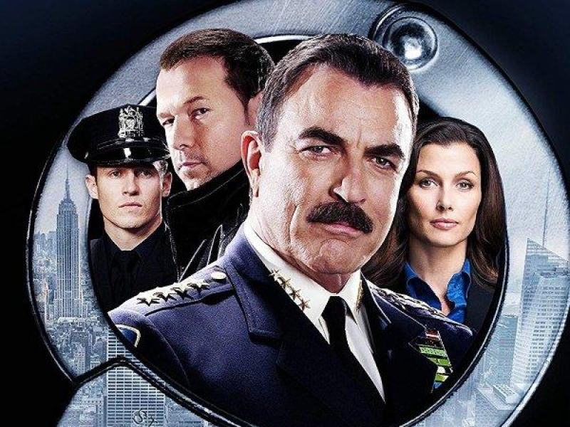 Blue Bloods