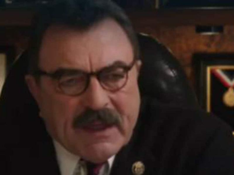 Blue Bloods 7 - Stag. 7 Ep. 13 - Quello che se n'è andato