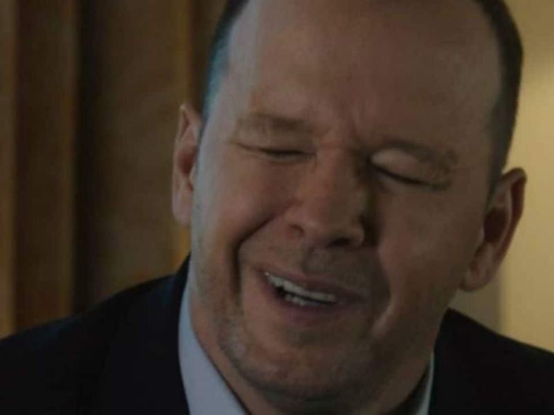 Blue Bloods 7 - Stag. 7 Ep. 9 - Confessioni