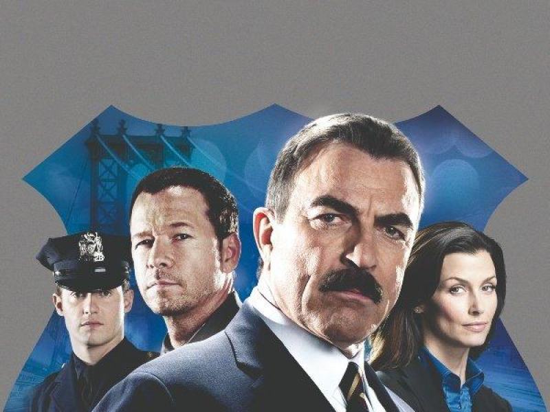 Blue Bloods