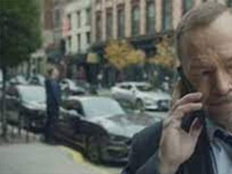 Blue Bloods