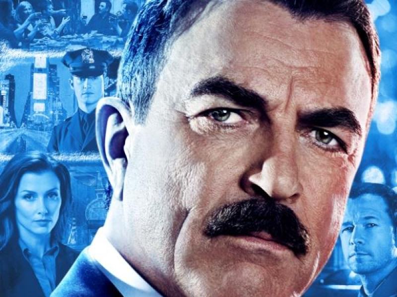 Blue Bloods