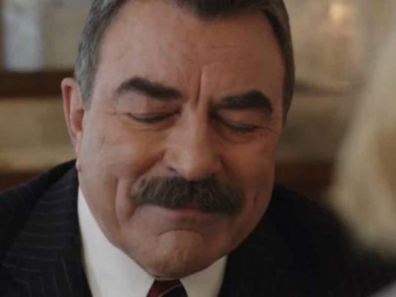 Blue Bloods - Interferenza