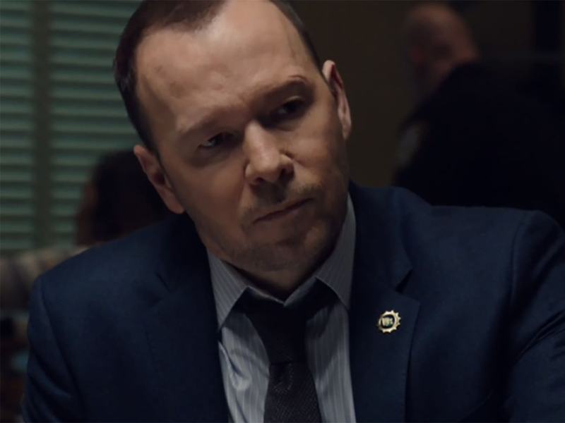 Blue Bloods - Ripensamenti