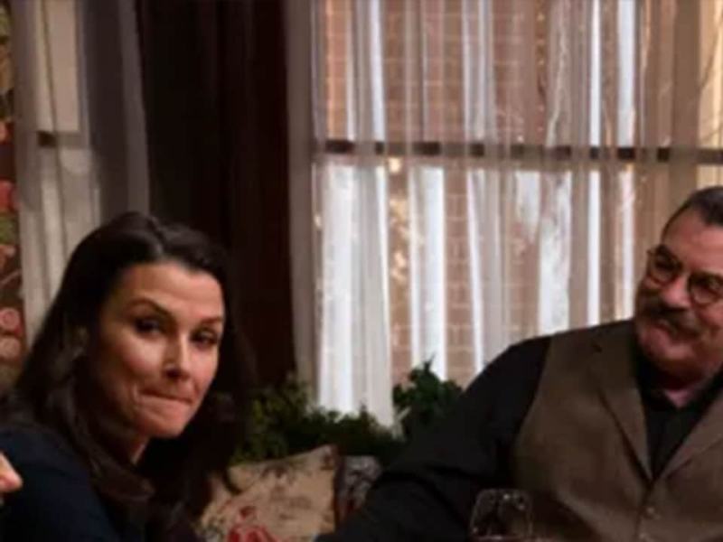 Blue Bloods - Stag. 12 Ep. 20 - I tre Reagan