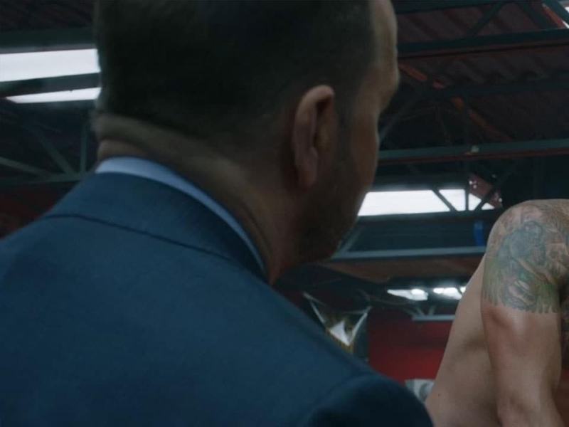 Blue Bloods - Stag. 14 Ep. 16 - Le zone d'ombra