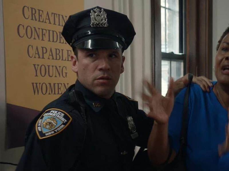 Blue Bloods - Stag. 14 Ep. 17 - Per un bene superiore