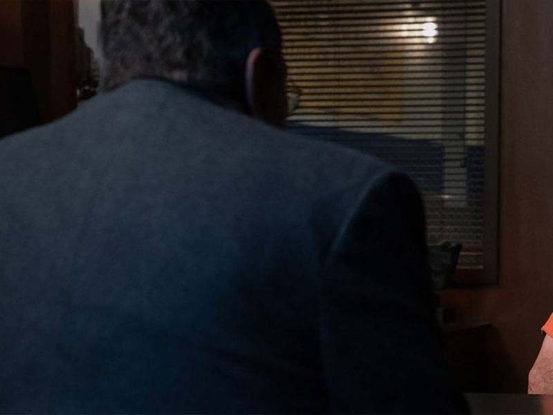 Blue Bloods - Stag. 14 Ep. 18 - Fine del giro